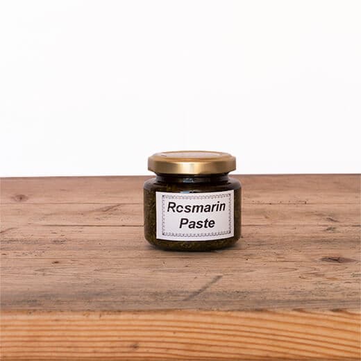 Rosmarin-Paste